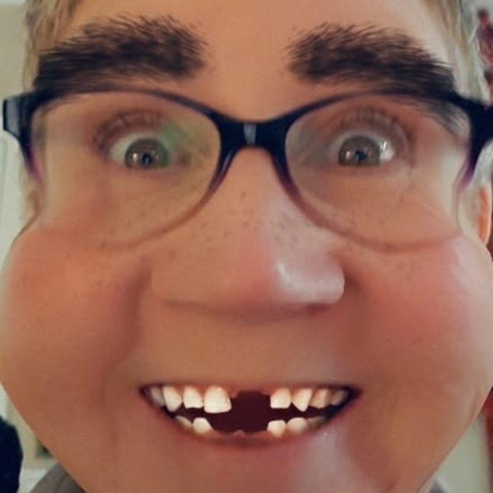 Meet your Posher, Patti